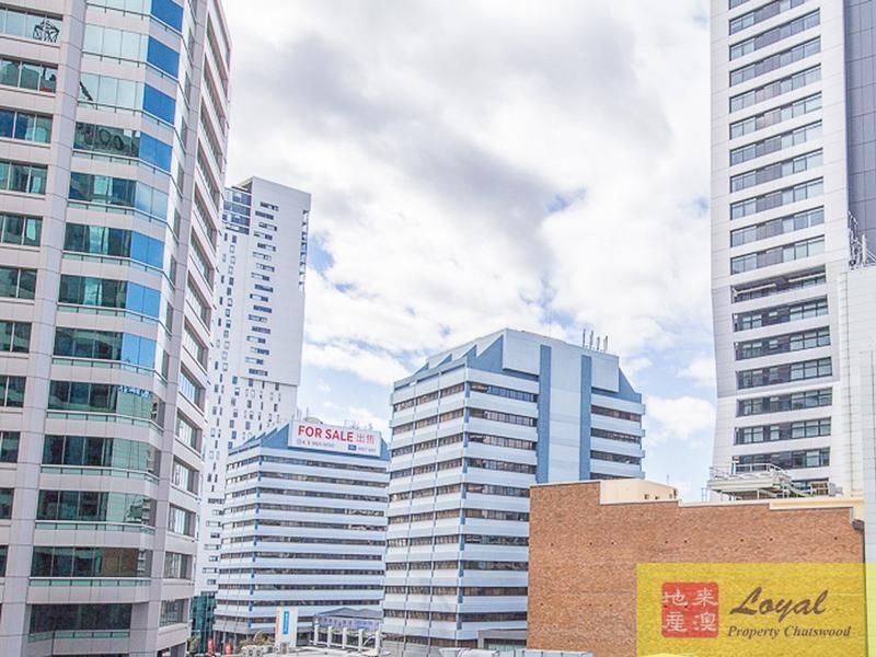 38/1 Katherine Street Chatswood NSW, Chatswood - Thumbnail 6