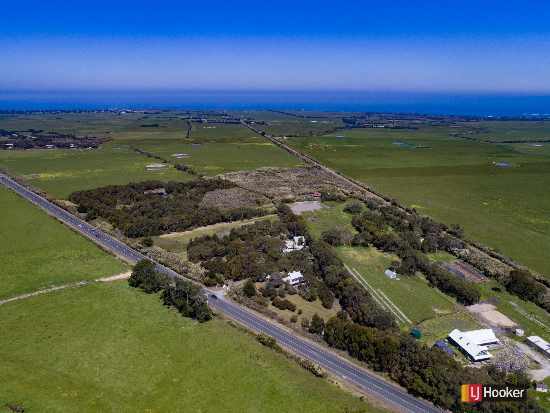 208 Cape Paterson Road, CAPE PATERSON OBrien Real Estate