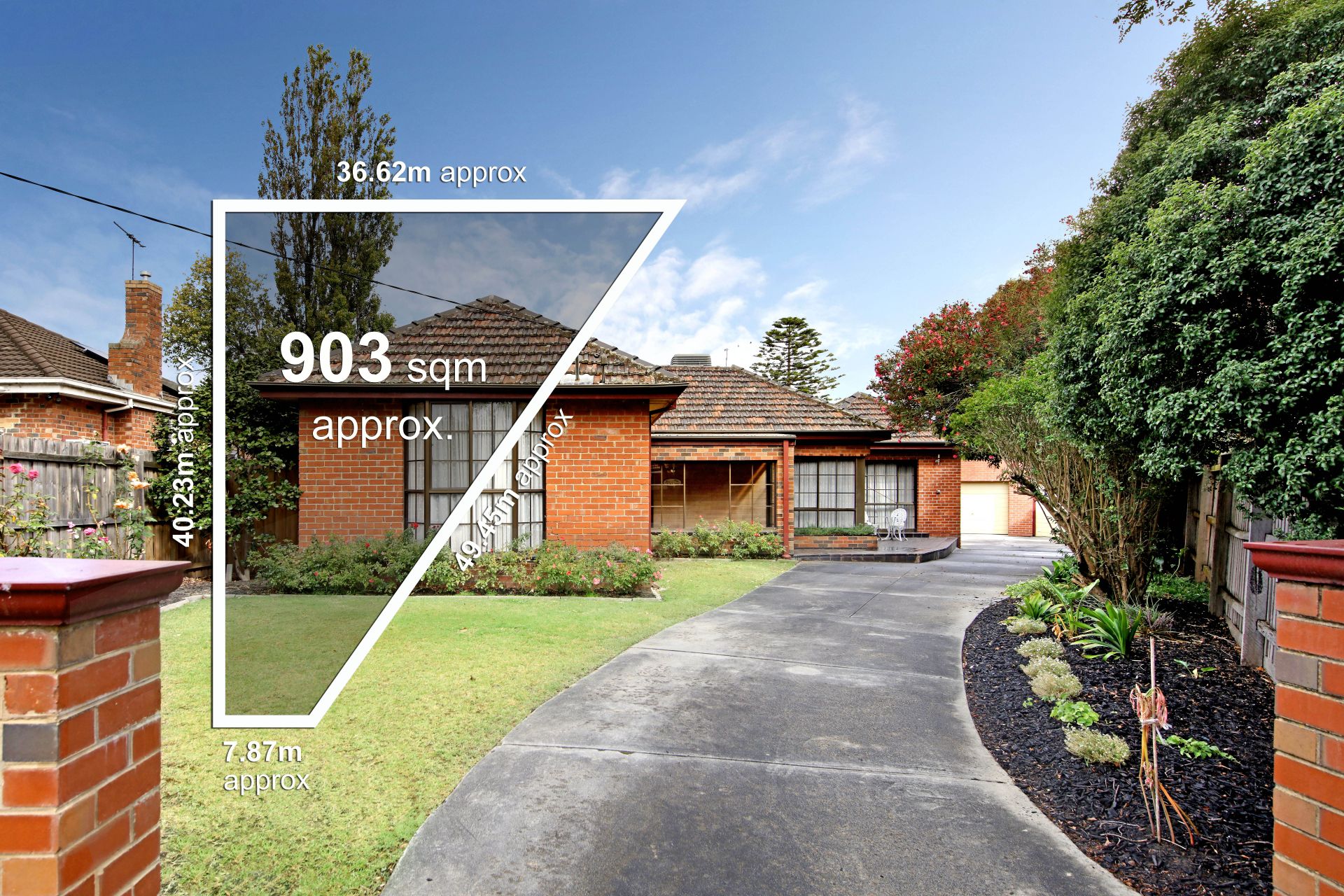 1 Andrew Street, Oakleigh OBrien Real Estate