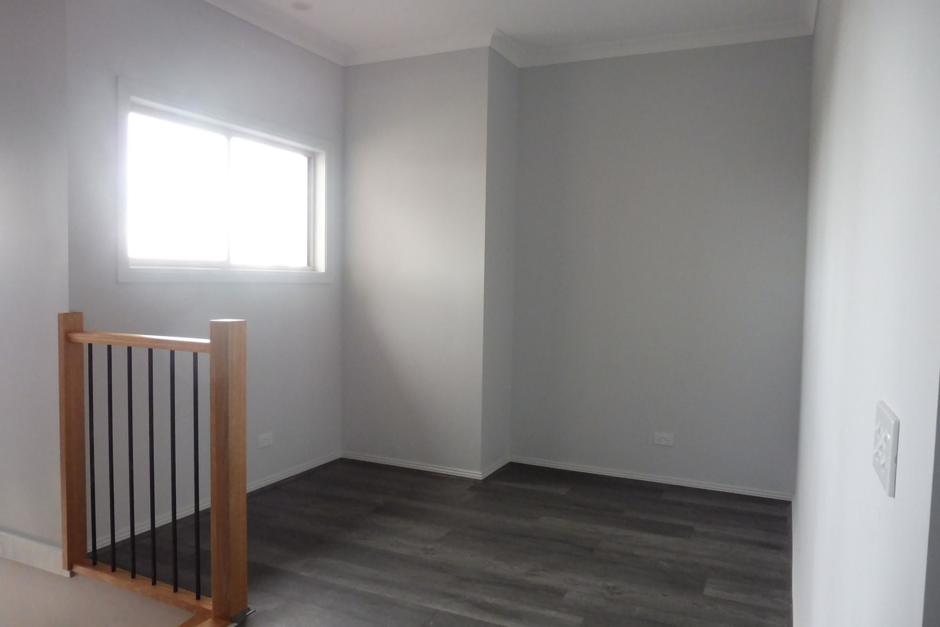 NEWLY BUILT FAMILY HOME
