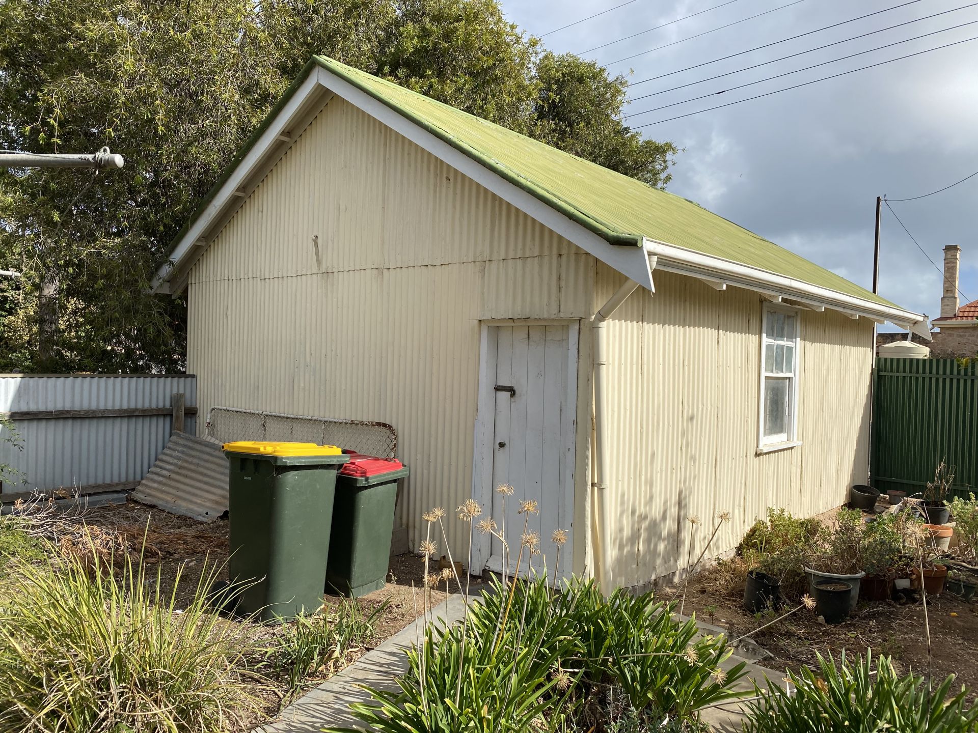 15 Caroline Street, Moonta Blights Real Estate