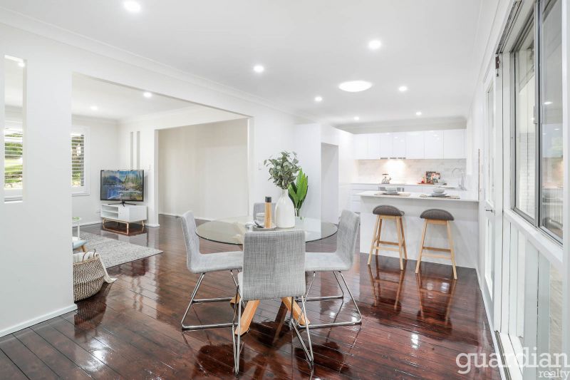 8 Patricia Court Castle Hill NSW, Castle Hill - Thumbnail 4