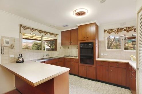 AFFORDABLE 4 BEDROOM HOME - LAND APPROX  724m2