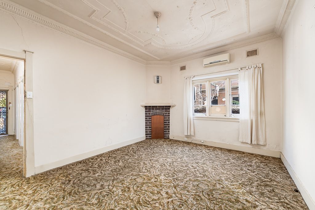 SOLD - Freestanding Home, Prime Location, Pure Potential