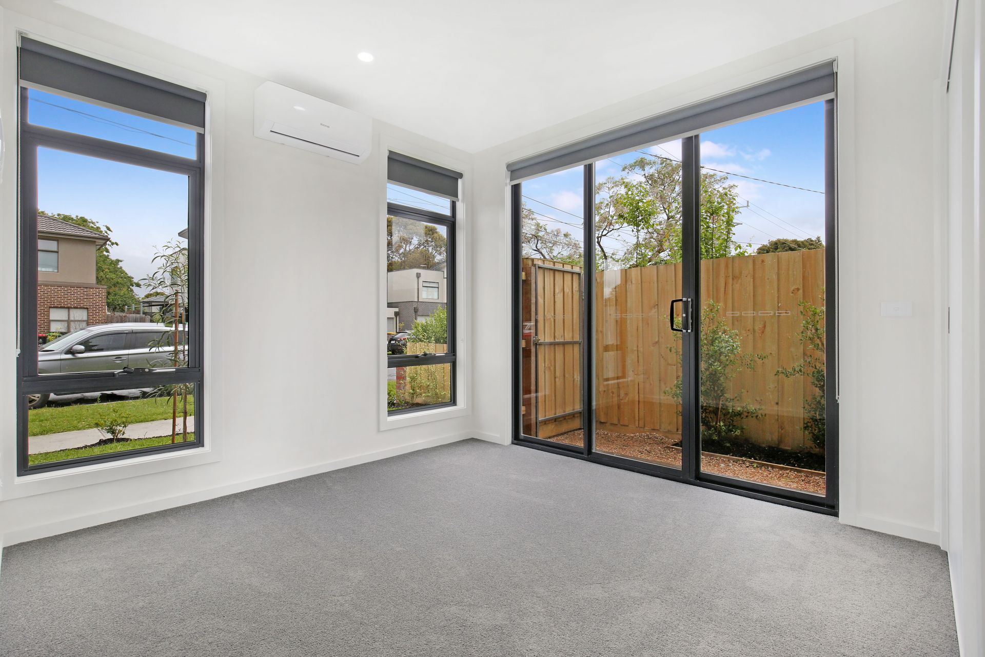 BRAND NEW & STANDING PROUD! Ready for lease before Christmas holidays