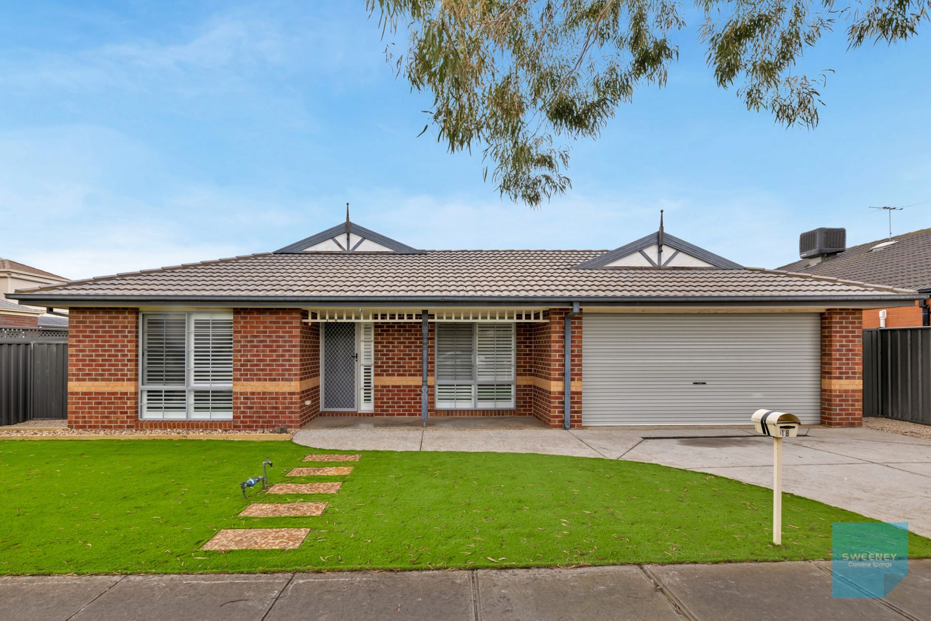 18 Yarra Gum Road, Manor Lakes - Thumbnail 2