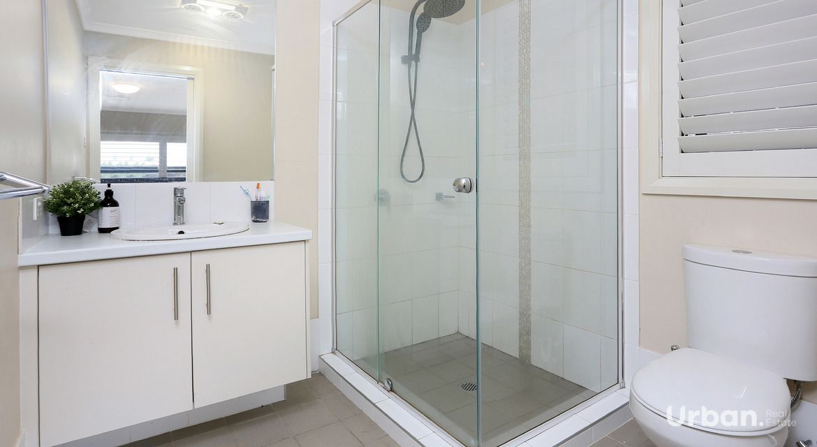 Jordan Springs 8 Whyalla Street