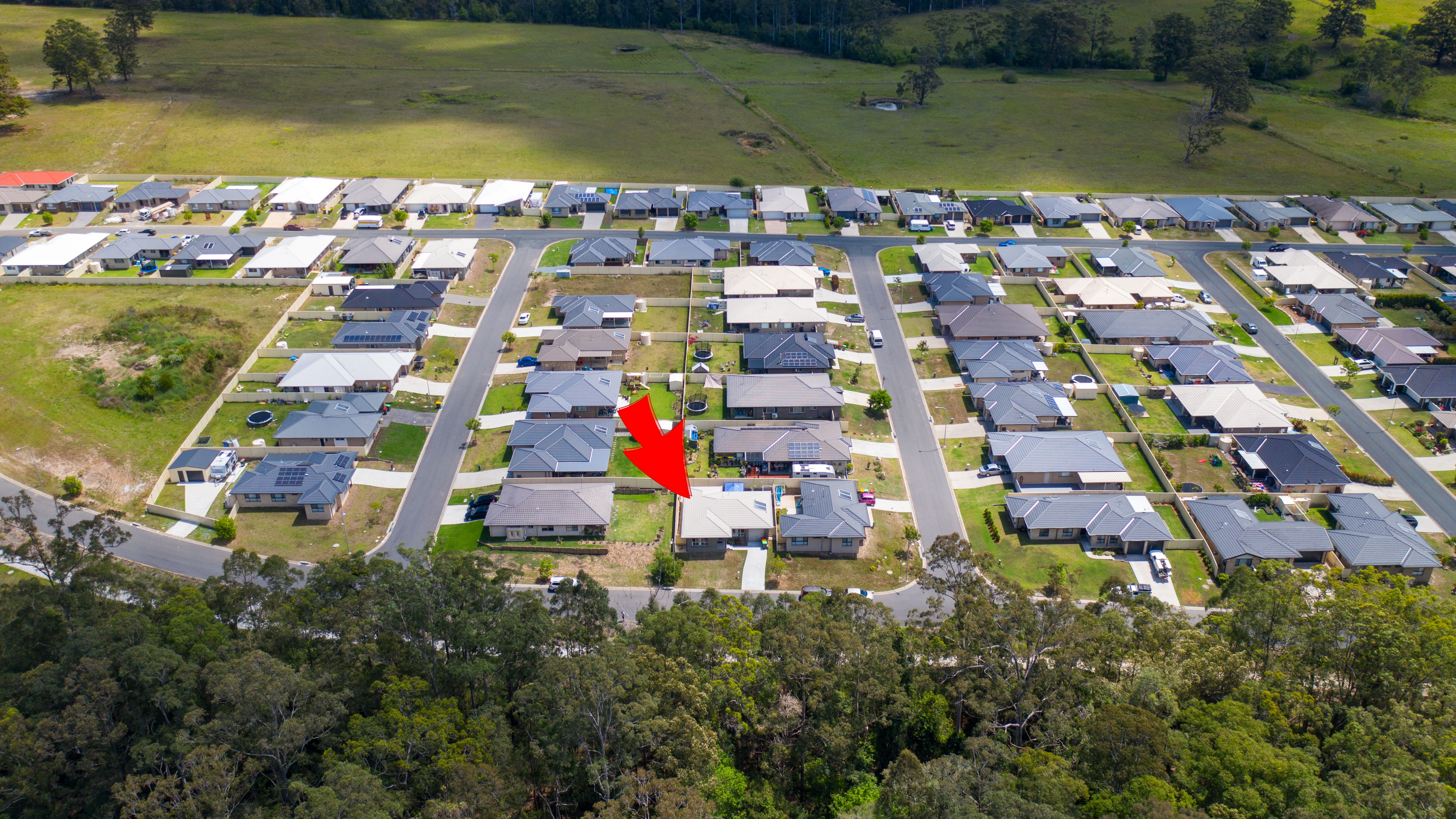 14 Bushman Drive, WAUCHOPE NSW 2446