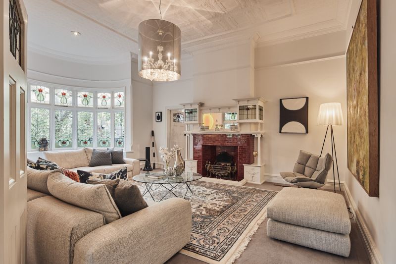 8a St Leonards Avenue, St Kilda