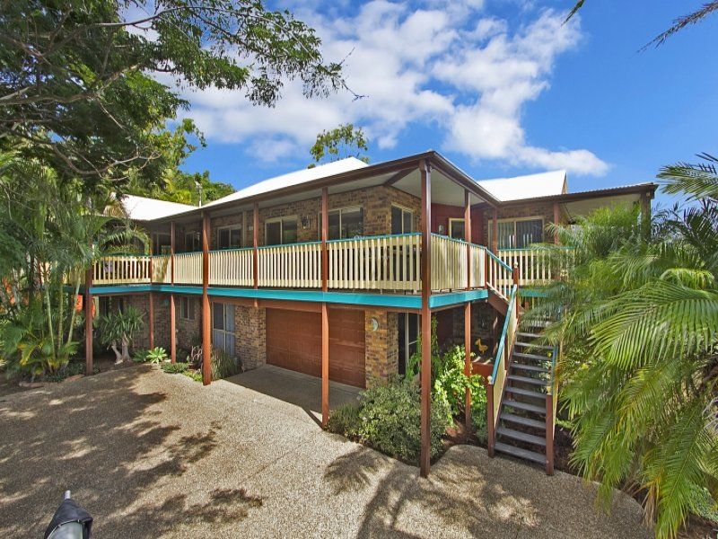 18 Dudgeon Drive TALLEBUDGERA QLD, Tallebudgera - Thumbnail 3