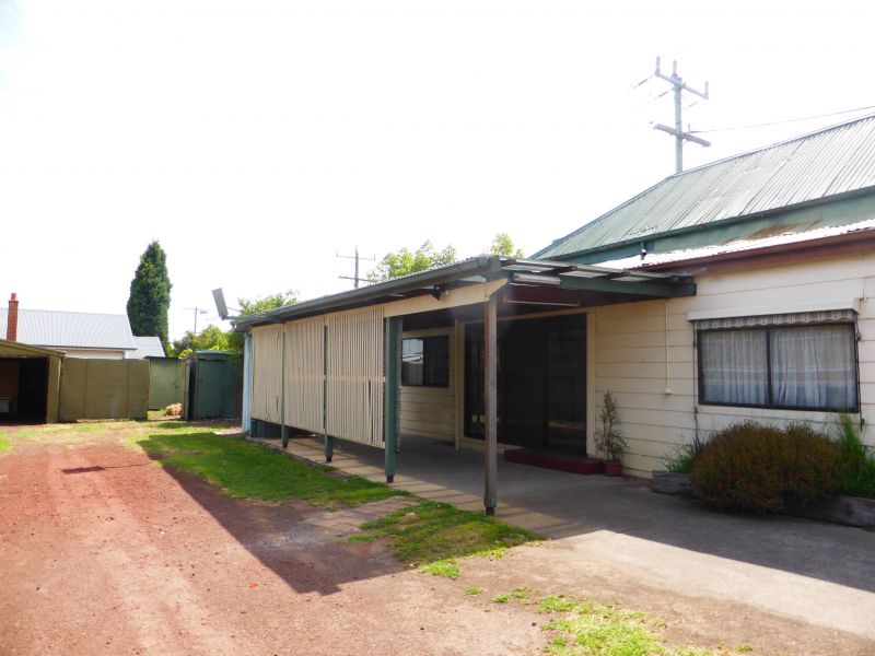 684 Bell Street, Preston