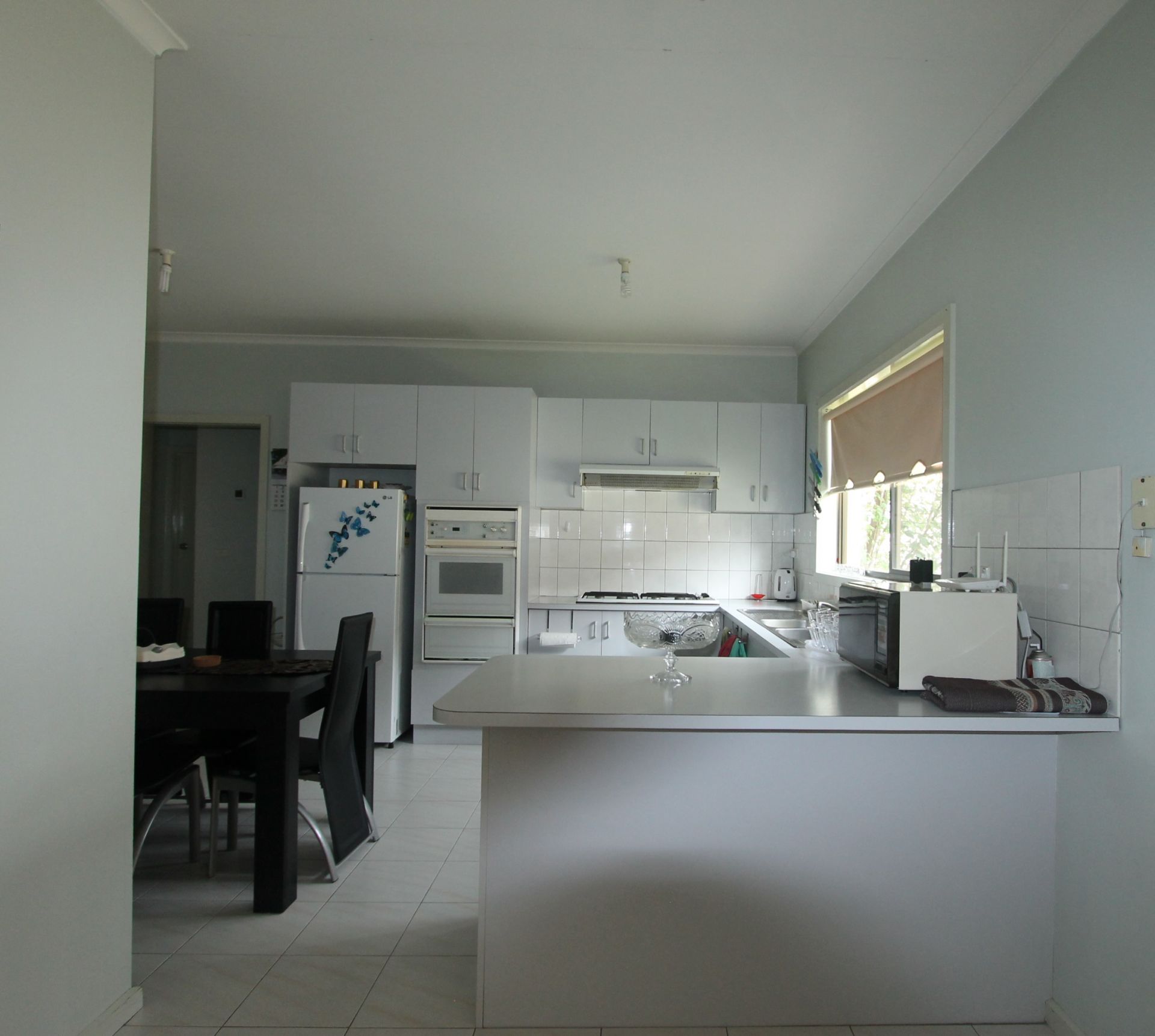TUCKED AWAY BEAUTY IN THE HEART OF LALOR!!