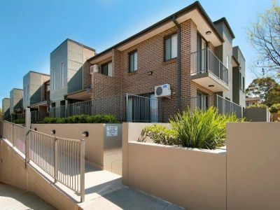 Ermington, 