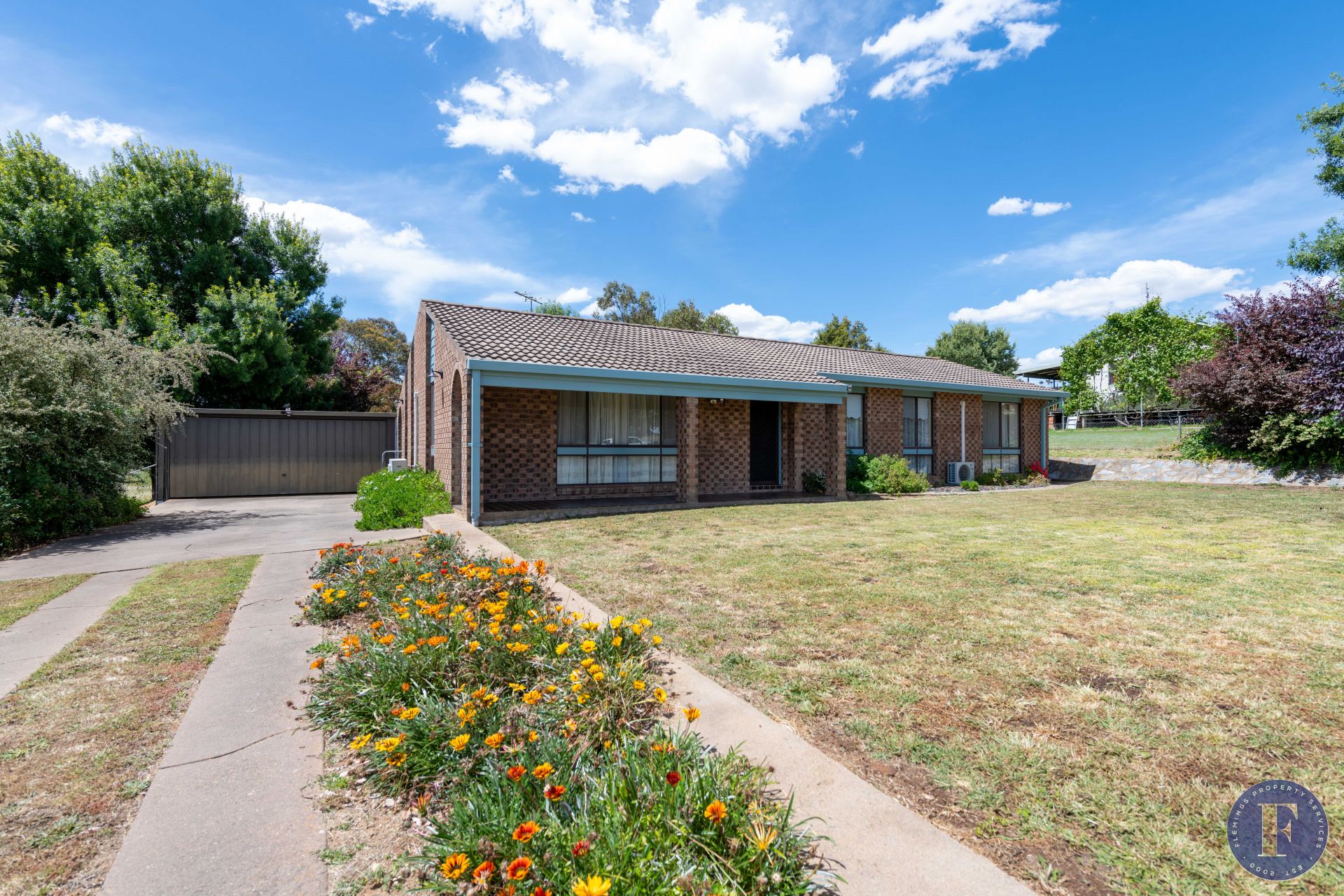 57 Jugiong Street, Boorowa Flemings Property Services
