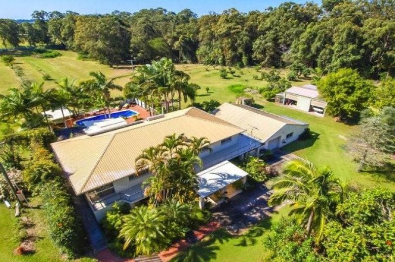 35 Clarkes Road Diddillibah QLD, Diddillibah - Thumbnail 2