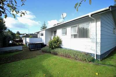 Sherwood Street