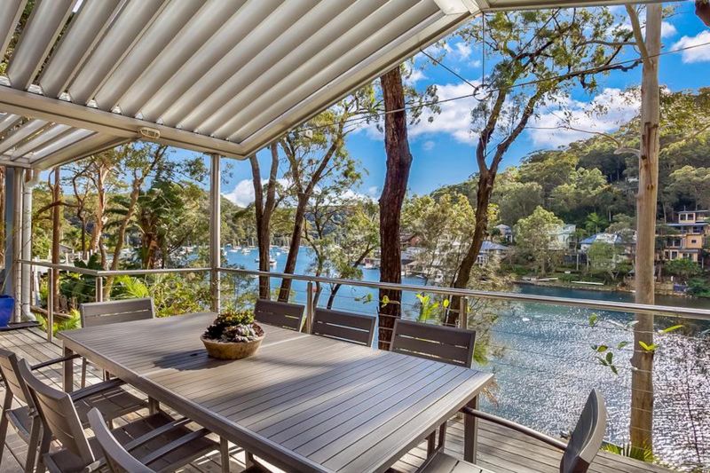 Real Estate For Lease 116 McCarrs Creek Road Church Point , NSW