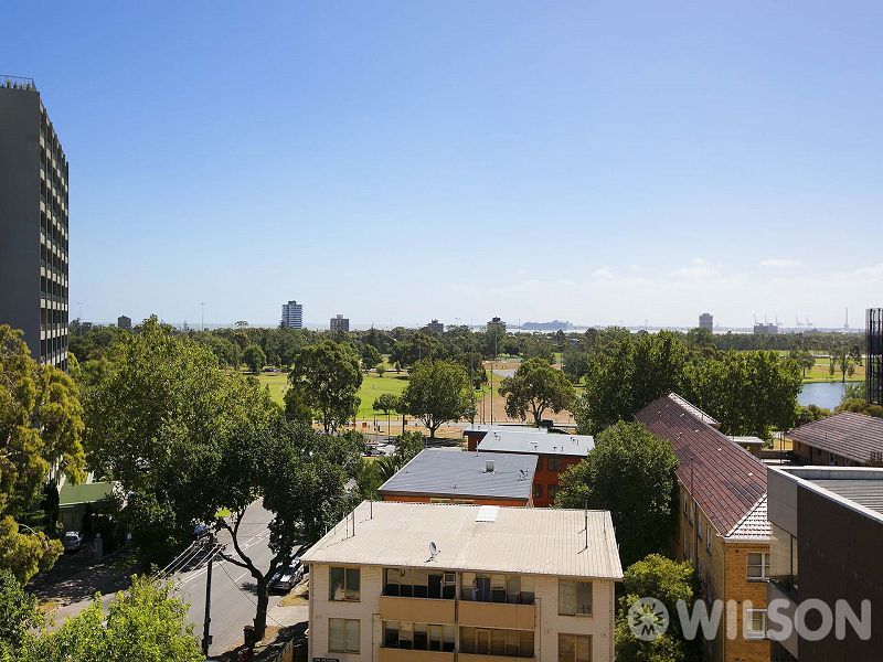 6B/622 St Kilda Road, Melbourne