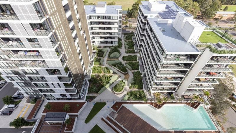 403/2 Foreshore Boulevard, Woolooware - Thumbnail 7