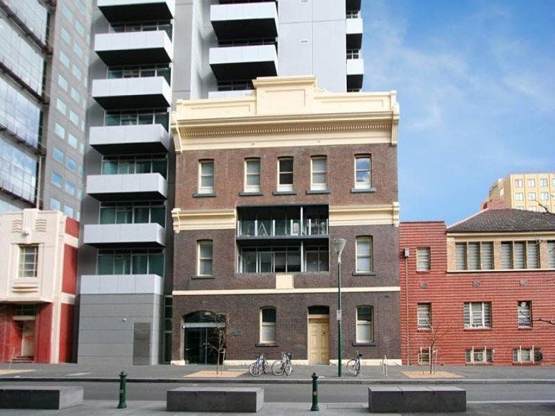 504/25-33 Wills Street MELBOURNE VIC, Melbourne - Image 1