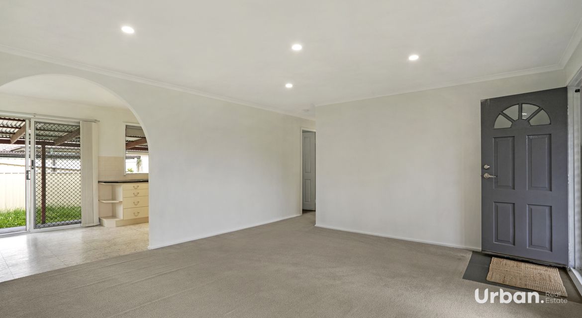 Rutherford 54 Wollombi Road