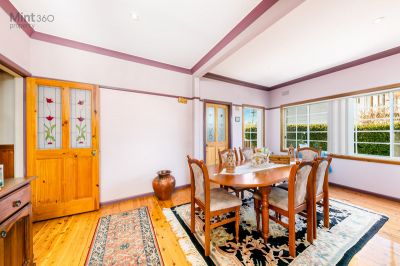 40 Franklin Street, Matraville