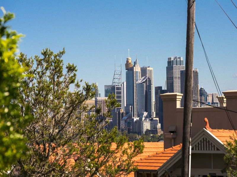 1/75 Milson Road CREMORNE POINT NSW, Point - Thumbnail 3