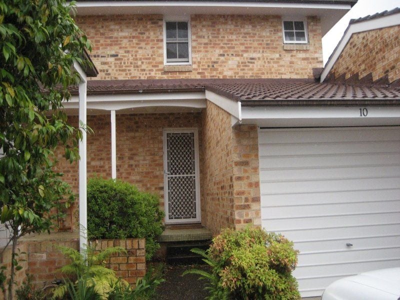 9 Oleander Parade CARINGBAH NSW