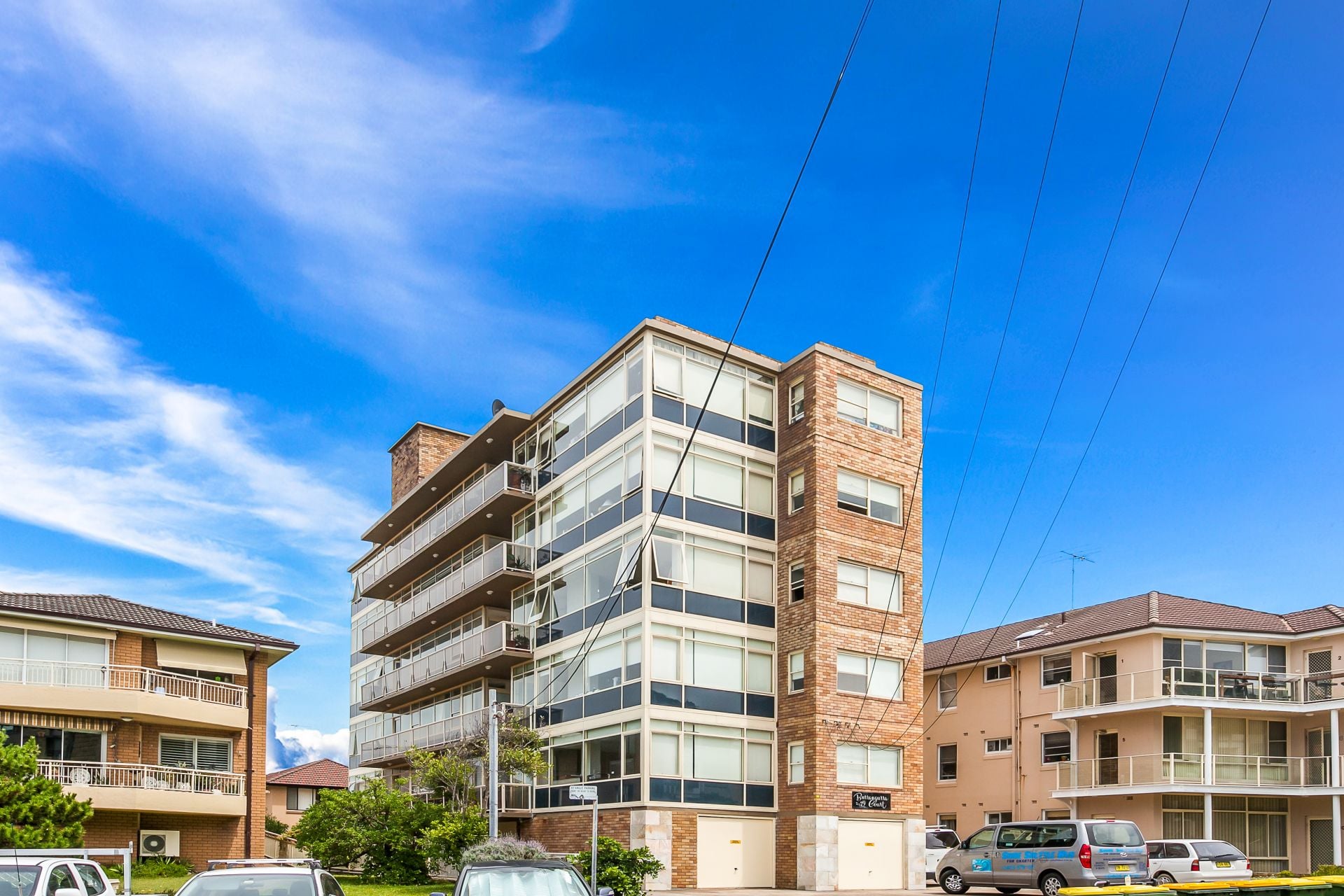 403/79 Mitchell Road CRONULLA NSW, Cronulla - Thumbnail 4