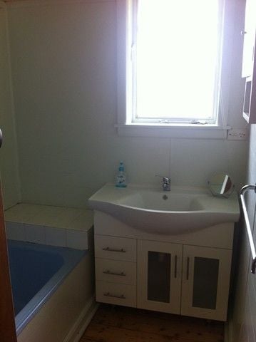 Light filled two bedroom home
