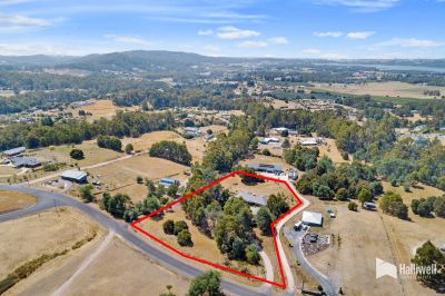 191 Knox Drive, South Spreyton, South Spreyton - Thumbnail 7