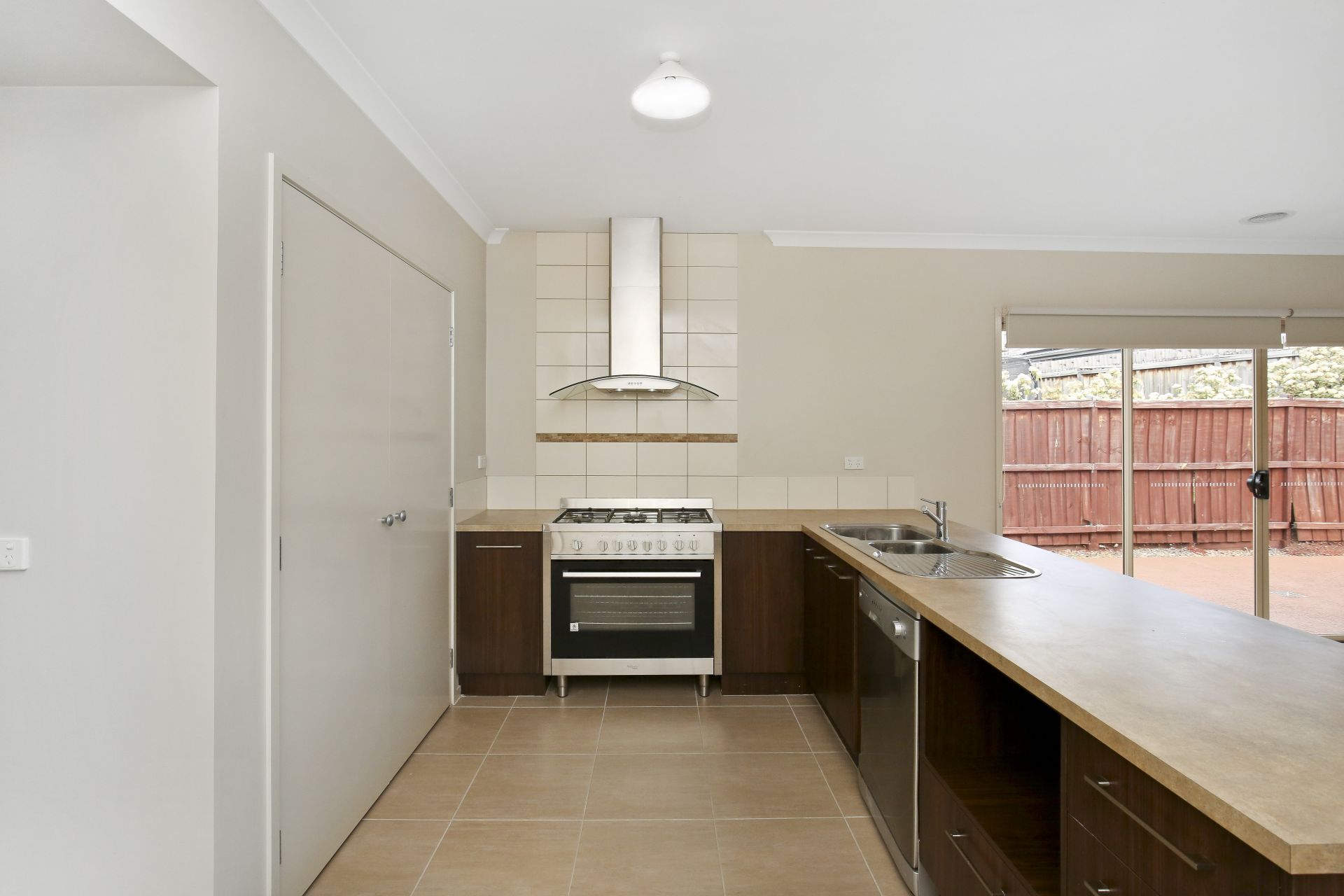 Stunning & Spacious