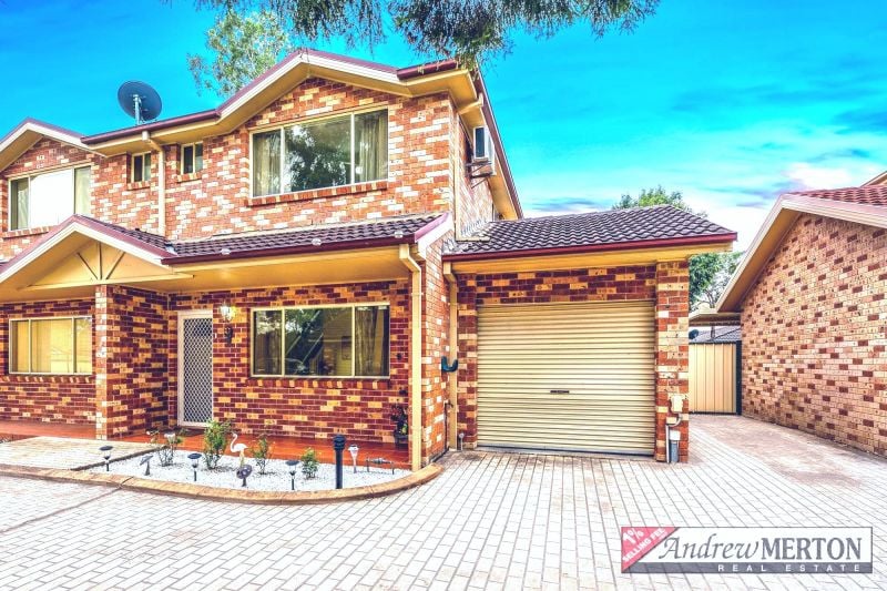 2/8 Petunia Street, Marayong