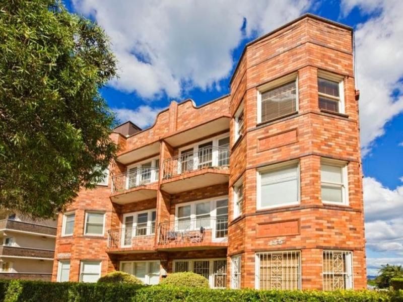 Real Estate For Sale 4/135 Sydney Road Fairlight , NSW