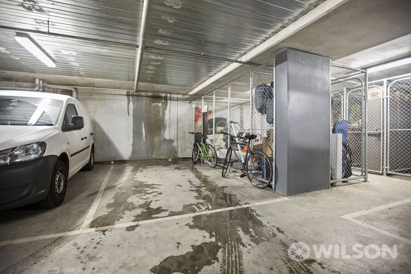 117/40 Pakington Street, St Kilda