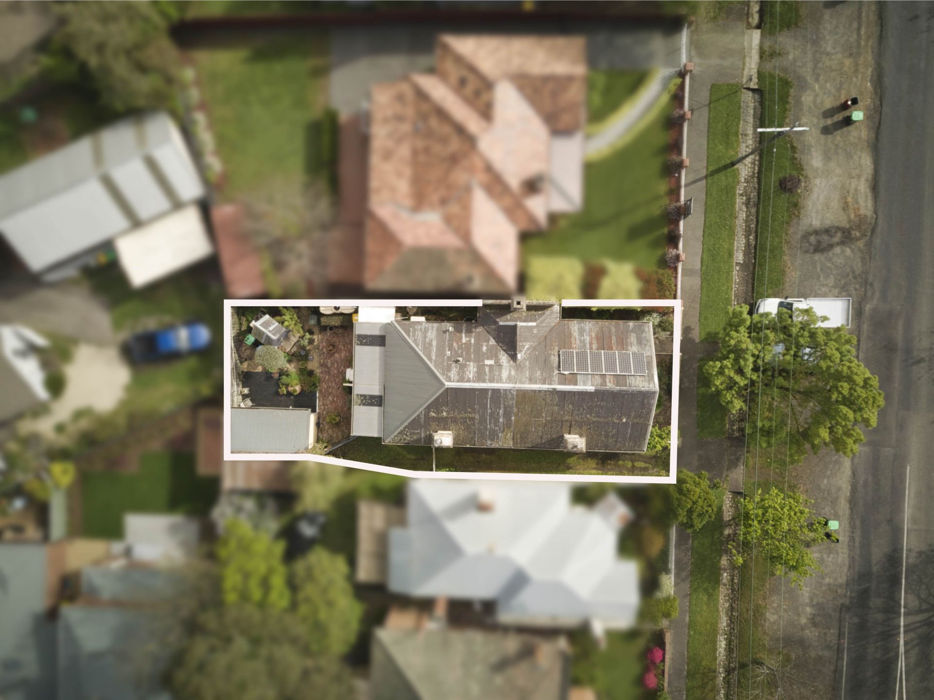 305 Armstrong Street North, Soldiers Hill, Soldiers Hill, Soldiers Hill - Thumbnail 4