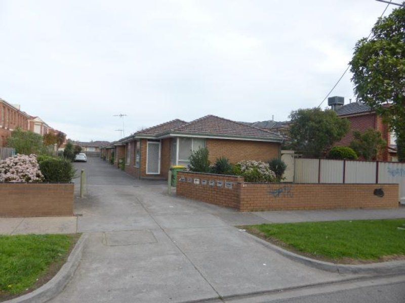 7/87 Edwardes Street, Reservoir