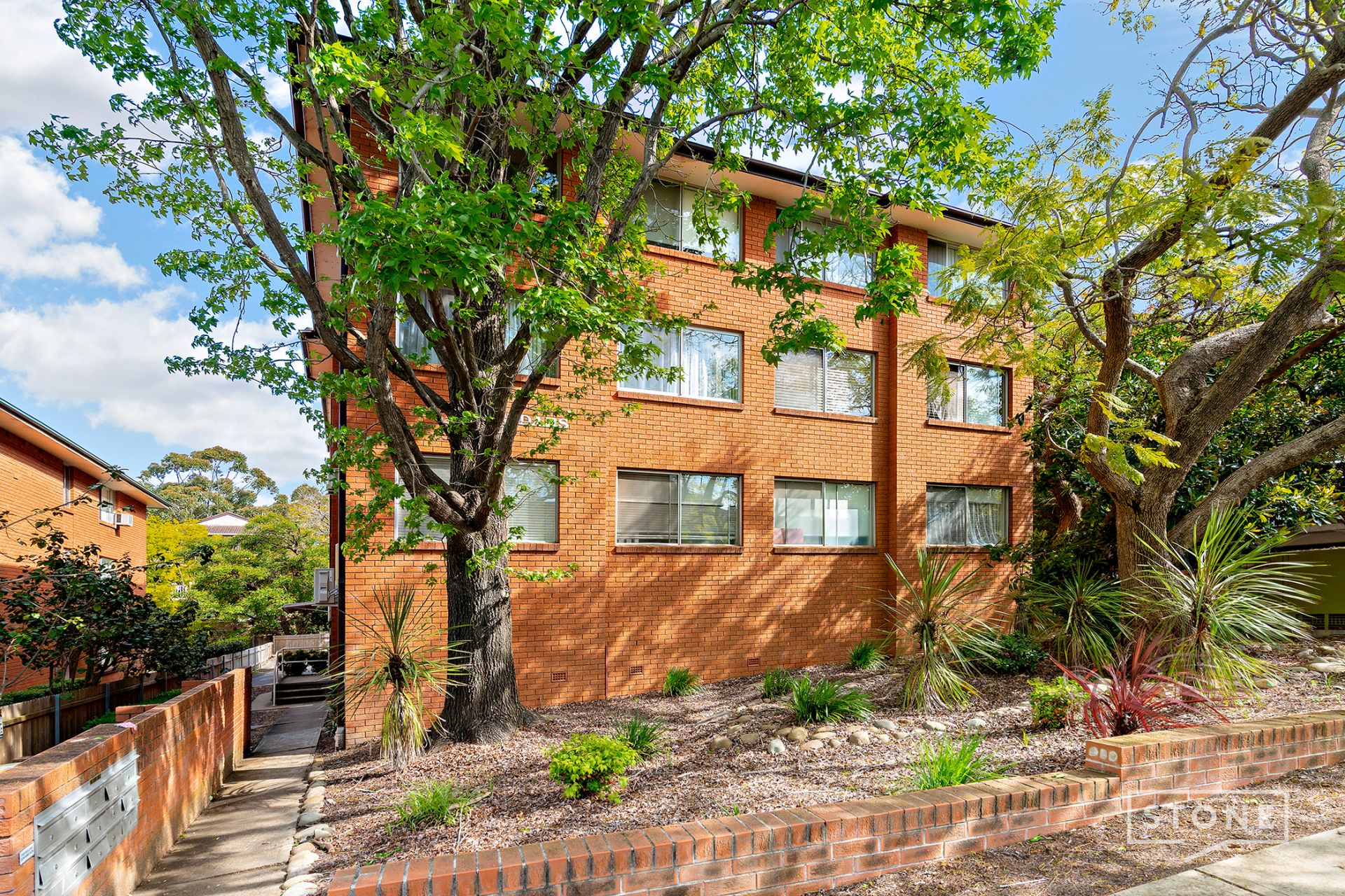 Real Estate For Sale 1/23 William Street North Parramatta , NSW