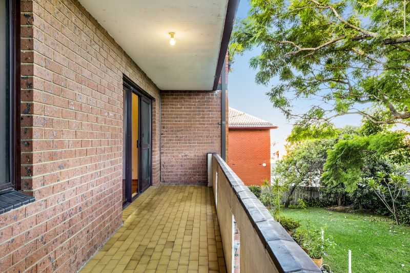 Real Estate For Sale 9/1113 Gladstone Street Bexley , NSW