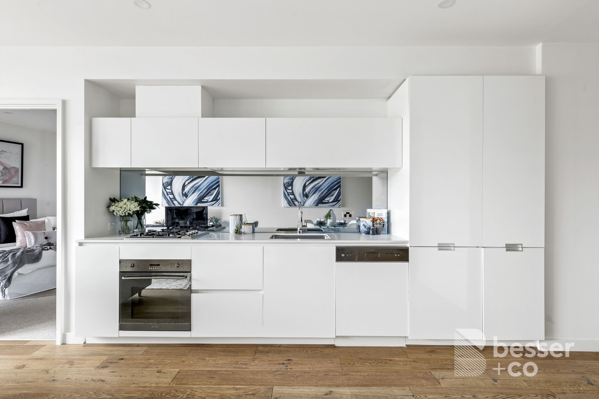 305/8 Bond Street, South Yarra - Thumbnail 5