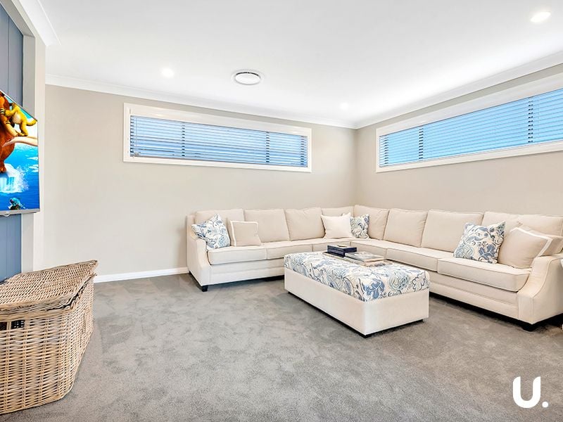 Leppington 38 Crescent