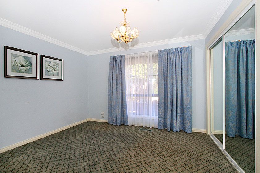 TWO BEDROOM, INDEPENDENT, AND IN GREAT LOCATION