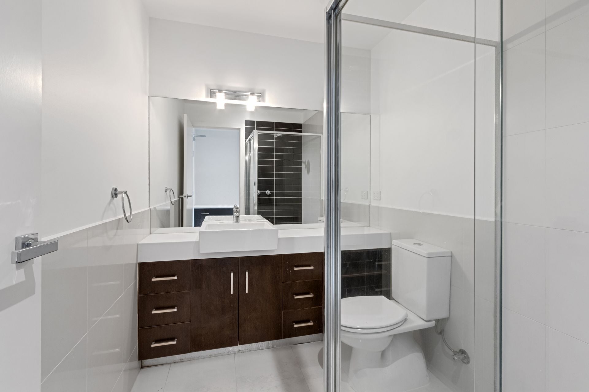 LOW MAINTENANCE LIVING!