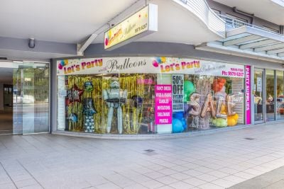 Mona Vale - 21/1741-1745 Pittwater Road