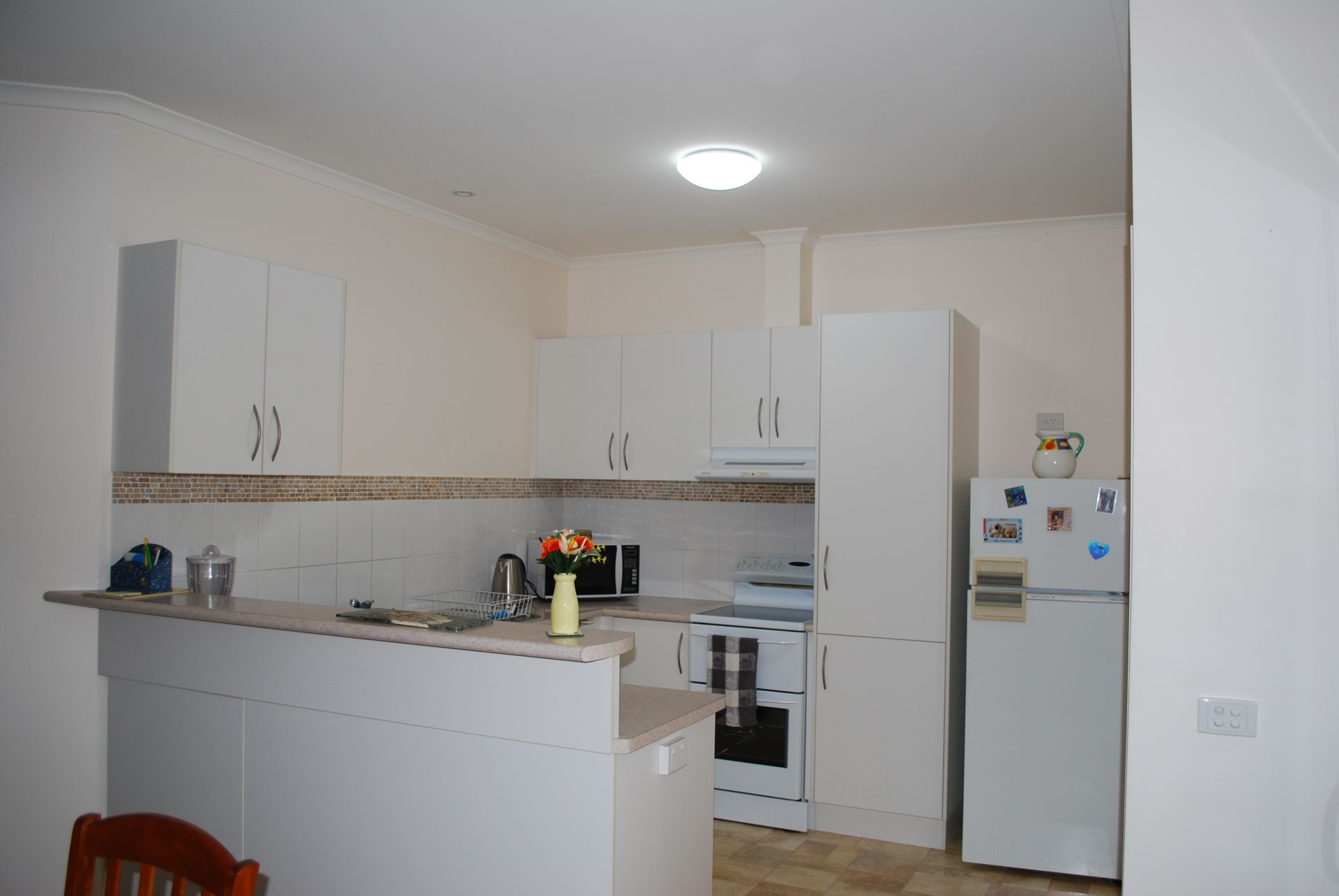 1/28 Merimbola Street, Pambula