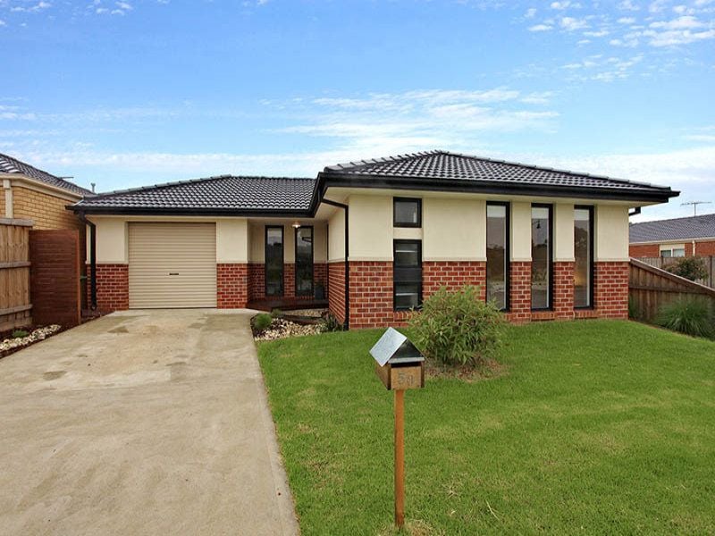 50 Basilica Vista MERNDA, Mernda - Thumbnail 3