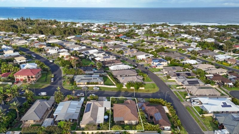 Coastal Living Awaits