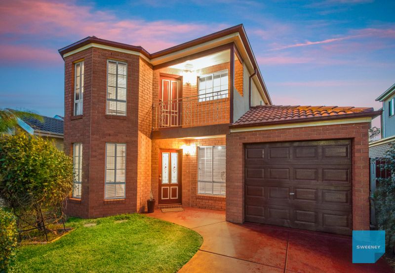 9 Holmes Way, Caroline Springs - Thumbnail 3