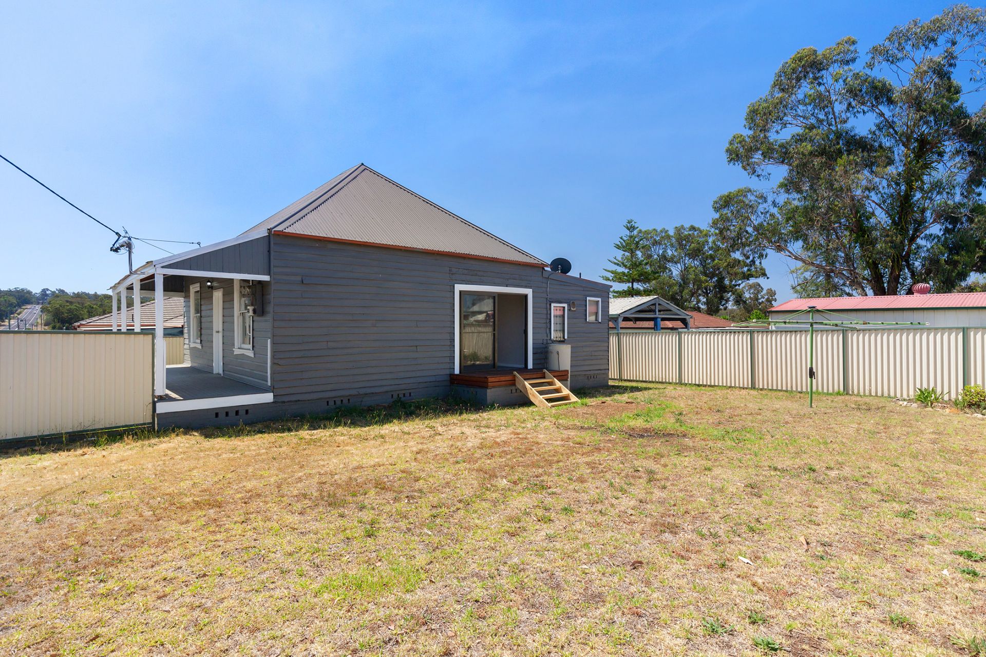 Real Estate For Lease 131 Caledonia Street Kearsley , NSW