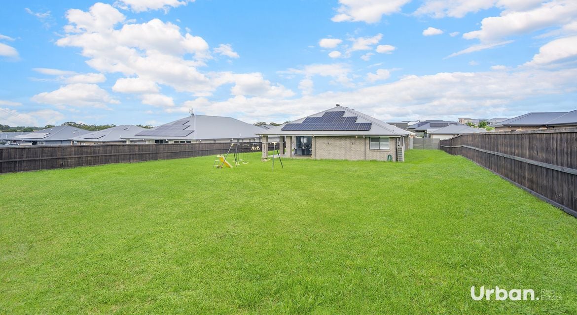 Lochinvar 36 Enderle Drive